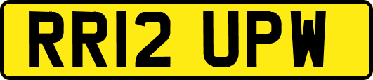 RR12UPW
