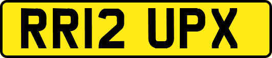 RR12UPX