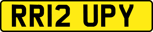 RR12UPY