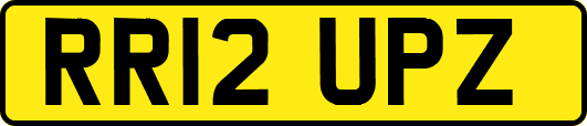 RR12UPZ
