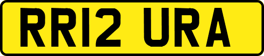 RR12URA