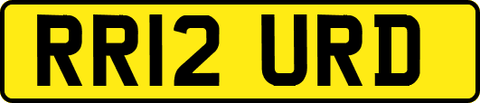 RR12URD