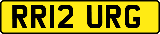RR12URG
