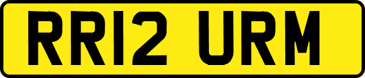 RR12URM