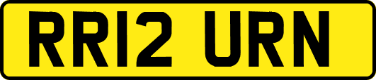 RR12URN
