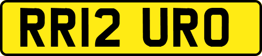RR12URO
