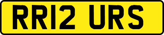 RR12URS
