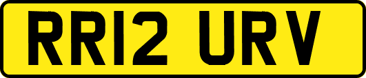 RR12URV