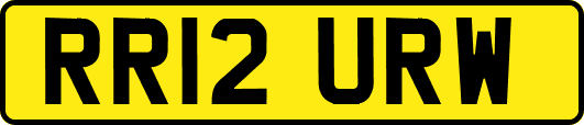 RR12URW