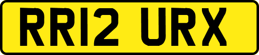 RR12URX