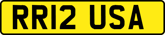 RR12USA
