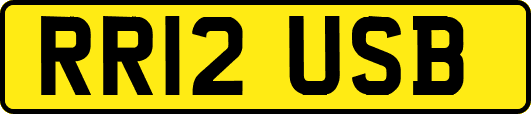 RR12USB