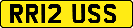 RR12USS