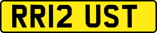RR12UST