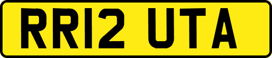 RR12UTA