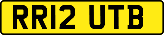 RR12UTB