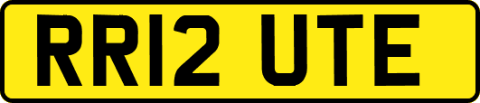 RR12UTE
