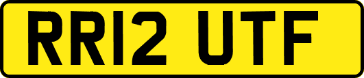 RR12UTF