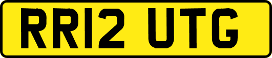 RR12UTG
