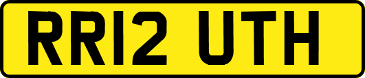 RR12UTH