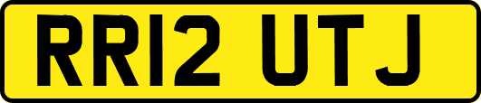 RR12UTJ
