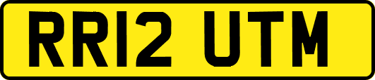 RR12UTM