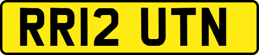 RR12UTN