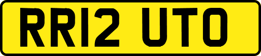 RR12UTO
