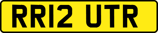 RR12UTR