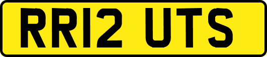 RR12UTS