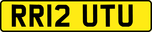 RR12UTU