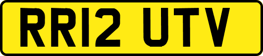 RR12UTV