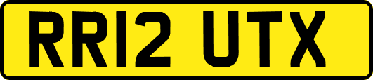 RR12UTX