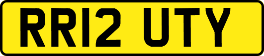 RR12UTY