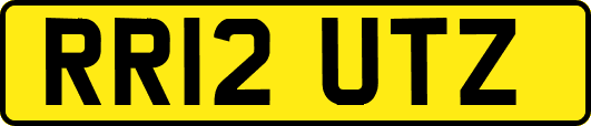 RR12UTZ