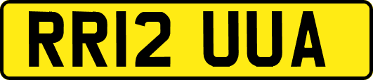 RR12UUA
