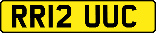 RR12UUC
