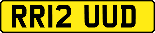 RR12UUD