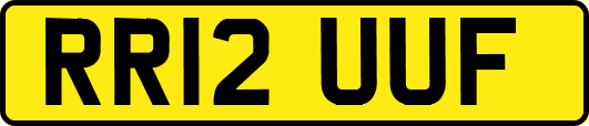 RR12UUF