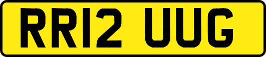 RR12UUG