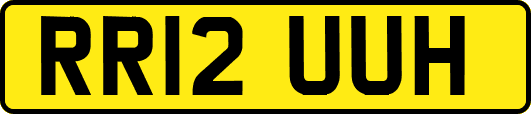 RR12UUH
