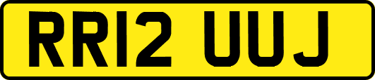 RR12UUJ