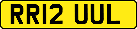 RR12UUL