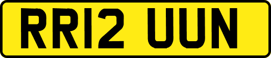 RR12UUN