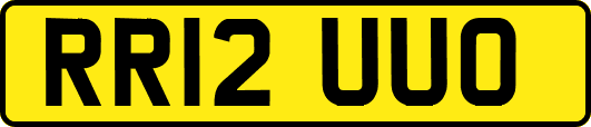 RR12UUO