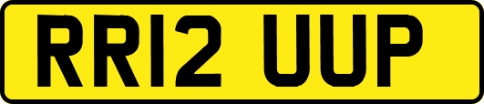 RR12UUP