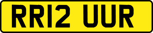 RR12UUR