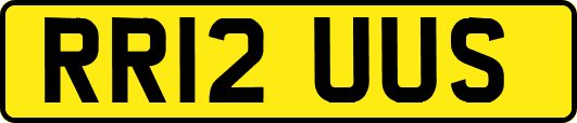 RR12UUS