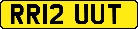 RR12UUT