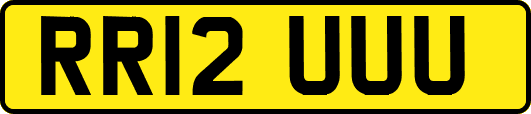 RR12UUU